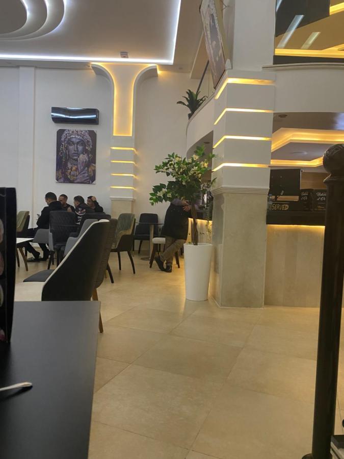 מלון אצילאל Le Ruban D'Or מראה חיצוני תמונה